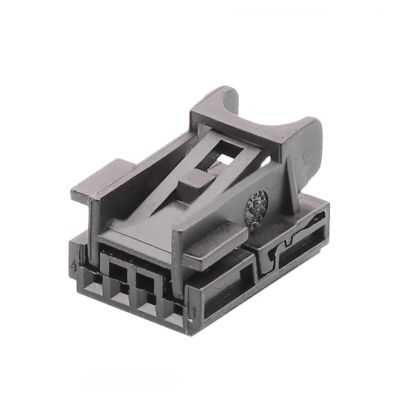 1/5/10Set 4Pin Automobil Rearview Mirror Adjustment Connector Background Light Atmosphere Light Reversing P1ug 8K0973754 1670988-1 DJ7045B-0.6-21(5 Sets)