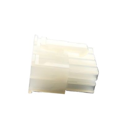 5Sets 8Pin Auto Molex Connector Pitch Terminal Housing Pin Header 4.2MM Male Female Wire Socket 5557 5569 5557-8Y(Female)