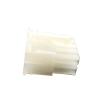 5Sets 8Pin Auto Molex Connector Pitch Terminal Housing Pin Header 4.2MM Male Female Wire Socket 5557 5569 5557-8Y(Female) view 1