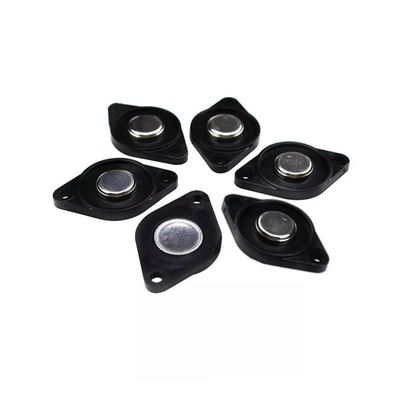 100PCS TM1990A DS1990A-F5 Touch Guard Tour System iButton Check Point Tag Token