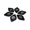 100PCS TM1990A DS1990A-F5 Touch Guard Tour System iButton Check Point Tag Token view 1