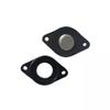 100PCS TM1990A DS1990A-F5 Touch Guard Tour System iButton Check Point Tag Token view 3