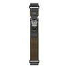 biyplay-GARMIN band Quickfit 22mm Fidlock Magnetic Buckle for Forerunner Approach Descent Quatix Fenix MARQ epix Pro D2 Series-Sand view 2