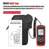 Light Meter, Digital Luxometer Professional Lux Meter Handheld Light Meter High Accuracy Luxmeter Illuminometer Photometer 100000LUX(Split Type) view 2