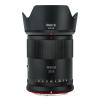 Meike 33mm F1.4 Auto Focus Wide Angle Large Aperture STM Stepping Motor APS-C Portrait Lens Compatible with Nikon Z Mount Cameras Z50 Z50II Z30 Zfc Under APS-C Mode view 1