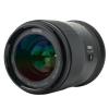 Meike 33mm F1.4 Auto Focus Wide Angle Large Aperture STM Stepping Motor APS-C Portrait Lens Compatible with Nikon Z Mount Cameras Z50 Z50II Z30 Zfc Under APS-C Mode view 2