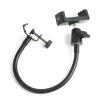 AGASXZZY Mobile Phone Tablet Live Stand Multi-Functional Tripod Universal Accessories Capacitive Microphone Microphone clamp Hose External view 1