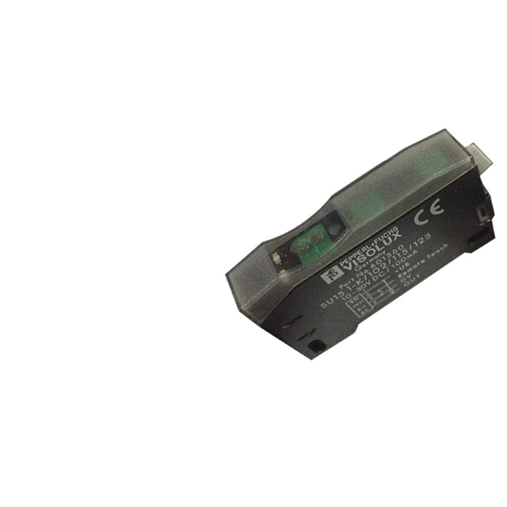 Fiber Amplifier SU15,1-K/102/115/123 SU15.1-K/95/102/123(SU15 1-K/102/115/123)
