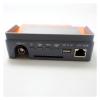 OKANEN CCTV Tester Monitor, IV7W 4.3 Inch Camera Tester 1080P/5MP New Security Portabl AHD CVBS 5MP TVI 4MP CVI Tester 4-in-1 Analog Video Tester Monitor view 4