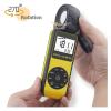 Light Meter, Digital Illuminance Light Meter 0.01~400,000 Lux Pocket Design for Plants LED Lights Indoor Outdoor Light Tester view 2