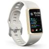 FITVII FINO 2 Slim Fitness Tracker, Smart Watch with Blood Oxygen, Sleep Monitor, 24/7 Heart Rate & Blood Pressure, IP68 Waterproof Health Activity Trackers with Calories Step Counter for Women Men view 1