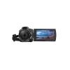ORDRO XV80 Video Camera Camcorder 5K 48MP UHD 1080P 60fps 12X Optical Zoom for YouTube, IR Night Vision 40X Digital Zoom 3.5 Touch Screen Vlog Camera with APP Connection view 3