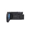ORDRO XV80 Video Camera Camcorder 5K 48MP UHD 1080P 60fps 12X Optical Zoom for YouTube, IR Night Vision 40X Digital Zoom 3.5 Touch Screen Vlog Camera with APP Connection view 4
