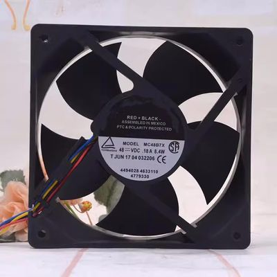 for MC48B7X 48V 0.18A 8.4W 12032 12CM Fan