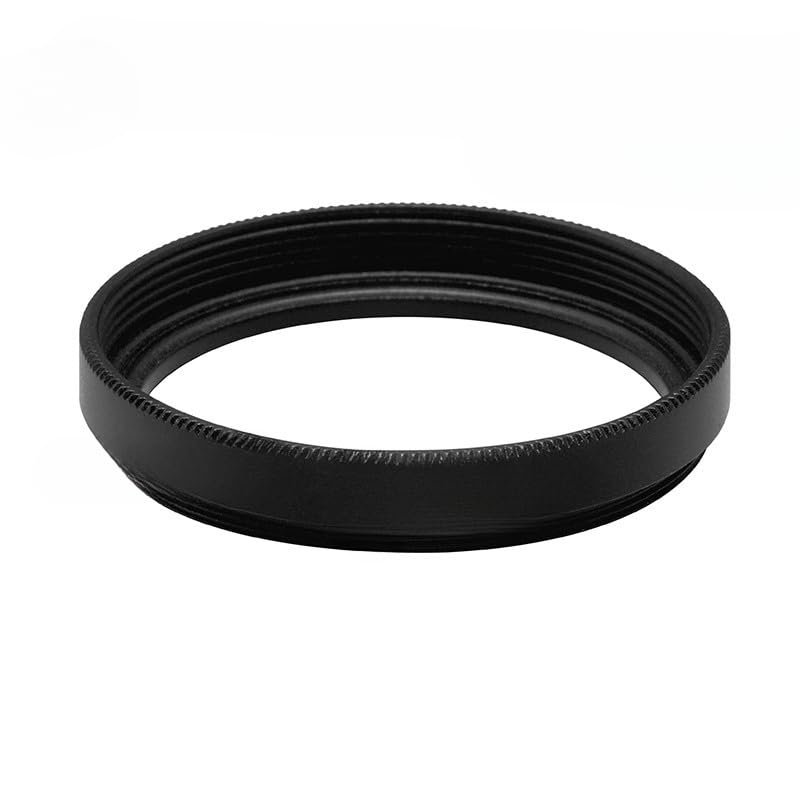 58-58 62-62 67-67 72-72 77-77 82-82 95-95mm Extension ring superimposed adapter ring (M52*0.75-M52*0.75)