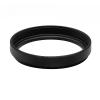 58-58 62-62 67-67 72-72 77-77 82-82 95-95mm Extension ring superimposed adapter ring (M52*0.75-M52*0.75) view 1
