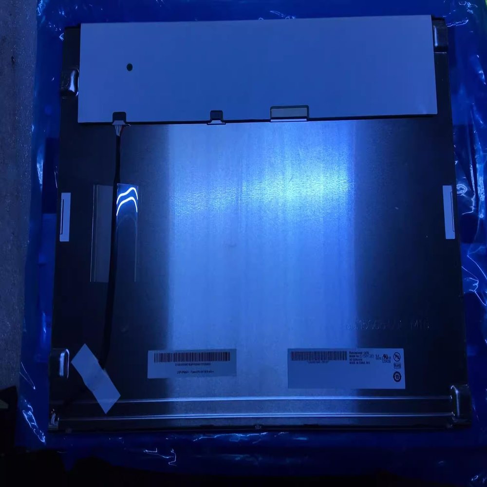 15 inch 1024768 LCD Screen G150XG0 V3 Industrial Display