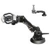 Came-TV Shock Absorber Arm Car Camera Mount, Camera Suction Mount Suction, ARM-PK03 Multifunctional Cup Mount Compatible with Pocket 2,Pocket 3, OSMO, 360 Action Smartphone view 1