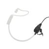 2 Pin Acoustic Tube Headset Earpiece with PTT/Mic for Motorola Walkie Talkies Radios CLS1410 CLS1110 CLS 1410 CLS 1110 DTR550 DTR700 RDU4100 RDU4160D RMU2040 RMU2080D RMU2080 DLR1020 view 4