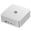 Beelink EQI13 PRO Mini PC,Intel 13th Gen Core i7 13620h (10C/16T,up to 4.9 GHz),Mini Computer with 32 GB DDR4 RAM 500 GB M.2 PCle 4.0 SSD,4K Dual Display,Dual LAN,USB3.0,WiFi6,BT5.2 view 1
