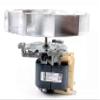 RRL160/0026A13-3038LH-408mf 230V 48W Fan view 1
