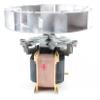 RRL160/0026A13-3038LH-408mf 230V 48W Fan view 3