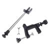 DLOULP Adjustable Transducer Bracket Fishing Finder Mount Fishfinder Rack Stand Telescopic Fitting Hardware view 3