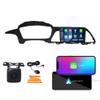 Kunfine Car CarPlay Android Auto Navigation Stereo GPS Radio Reverse Camera Display 9" IPS Touchscreen Headunit Tablet Pad Media Player for Hyundai Sonata 2015-2019, if Applicable Quad Core 2G+64G view 1