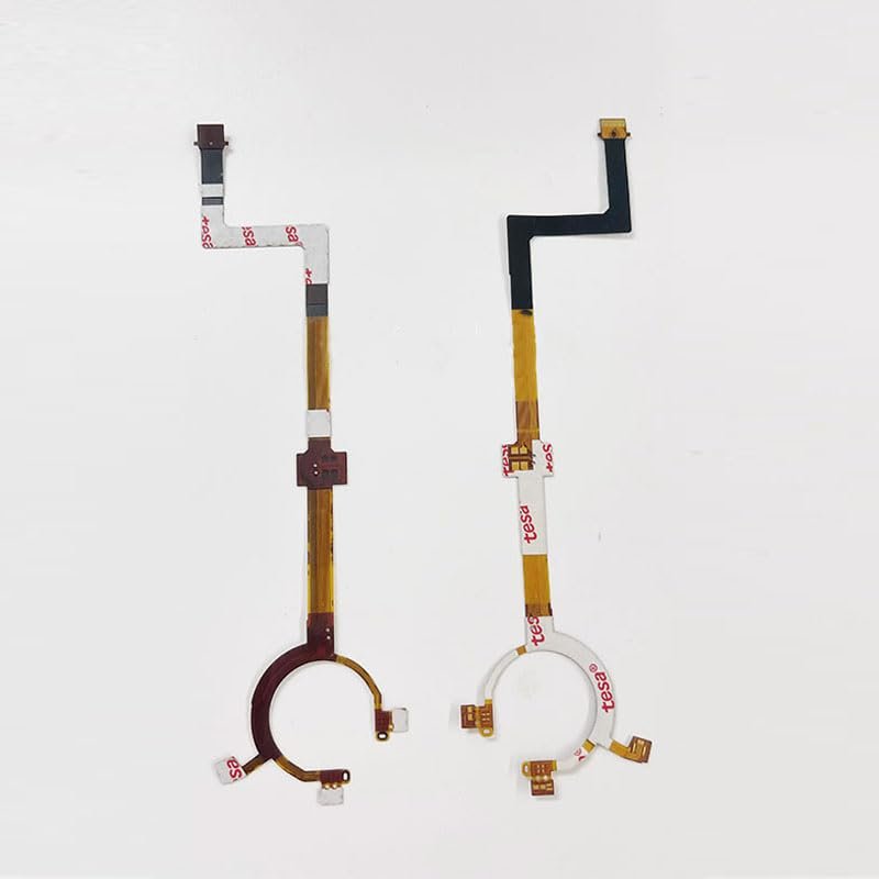 for Nikon Z 24-200 Anti Shake Cable Vulnerable Flex Lens Camera Repair Parts