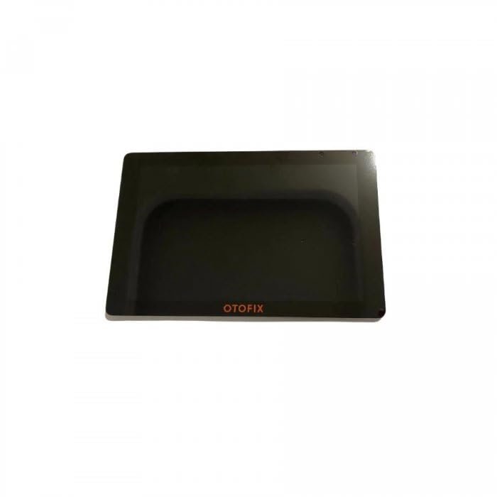 7inch LCD Touch Screen Digitizer Replacement for OTOFIX D1 and D1 Lite Scanner