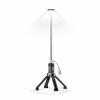 NJZ Telescopic Camping Light  Simple & Reliable Lighting for Everyday Use, Adjustable Height, 3 Brightness Levels, Portable Light for Camping, Home, and Outdoor Evenings view 1