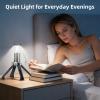 NJZ Telescopic Camping Light  Simple & Reliable Lighting for Everyday Use, Adjustable Height, 3 Brightness Levels, Portable Light for Camping, Home, and Outdoor Evenings view 4