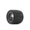 Viltrox 56mm F1.7 for Sony e-Mount, 56mm f1.7 E Auto Focus Prime Lens for Sony E Mount Mirrorless a7 a6700 a6500 (Black) view 4
