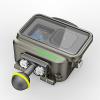 SeaFrogs Aluminum Alloy Waterproof Action Camera Housing for GoPro Hero 12/11/10/9, [200M/656FT] Underwater Camera Case for Video Recording of Scuba Diving, Surfing, Rowing, Skiing, Snorkeling view 4