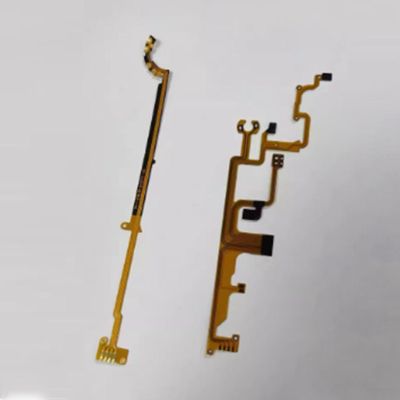 5pcs for Nikon S3200 Shutter Aperture Rear Assembly Base Cable Flex Camera Parts