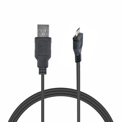 CJP-Geek 5ft Micro USB 2.0 Cable Cord Compatible with Kodak Pixpro Astro Zoom Camera AZ365,AZ421,AZ422