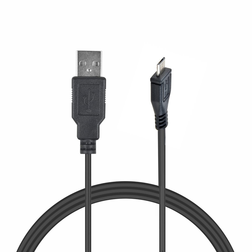 CJP-Geek 5ft Micro USB 2.0 Cable Cord Compatible with Kodak Pixpro Astro Zoom Camera AZ365,AZ421,AZ422