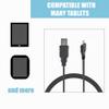 CJP-Geek 5ft Micro USB 2.0 Cable Cord Compatible with Kodak Pixpro Astro Zoom Camera AZ365,AZ421,AZ422 view 3