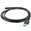 CJP-Geek 5ft Micro USB 2.0 Cable Cord Compatible with Kodak Pixpro Astro Zoom Camera AZ365,AZ421,AZ422 view 4