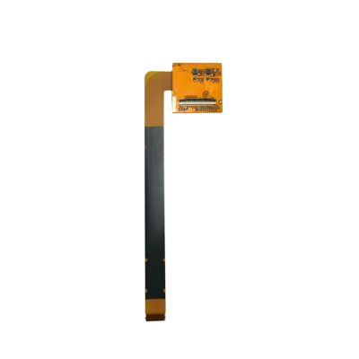 for Nikon D7500 Screen Line Rotation Axis LCD Cable Flex Parts
