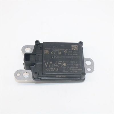 1 PCS Cruise Conrol Distance Radar Sensor VA45-67-XA0 for 2022-2023 Mazda CX-50