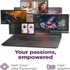 Lenovo 2024 Yoga 7i 2-in-1 AI Laptop, 16" WUXGA Touch, Intel 12-Core Ultra 7 155U (Beat i7-1355U), 16GB LPDDR5X RAM, 1TB SSD, Backlit, FP, FHD IR Webcam, AI Copilot, Win11 PRO, W/Portable SSD&Stylus view 2