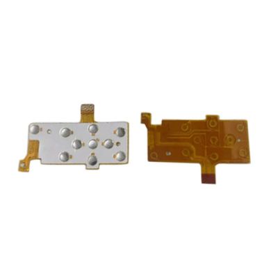 1pcs for Nikon S2800 S2900 Button Board Function Control Camera Flex Repair Accessories