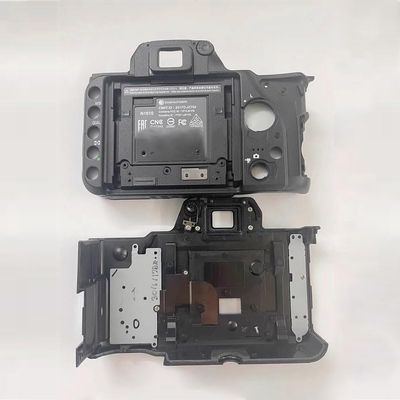 for Nikon D7500 Rear Shell Bare Without Components SLR Camera Repair Parts