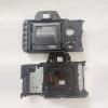 for Nikon D7500 Rear Shell Bare Without Components SLR Camera Repair Parts view 1