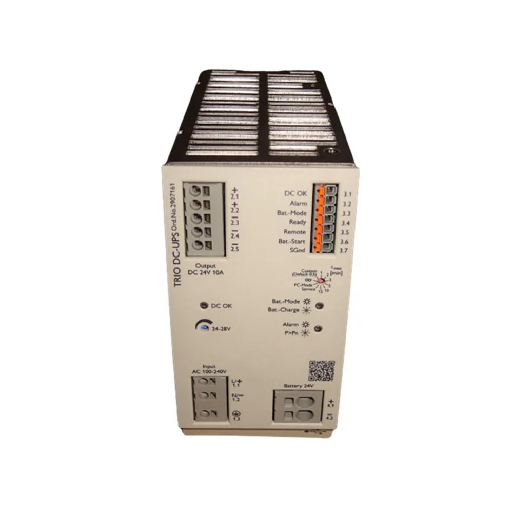 Original Contact 2907161 TRIO-UPS-2G/1AC/24DC/10