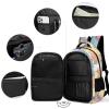 BTCOWZRV Travel Backpack for Men Women Casual Daypack Little Dinosaur Laptop Backpack Computer Bag Lightweight Shoulder Bag view 3