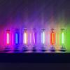 Gowcxn Retro Car Lamps, Plug-in USB Automotive Interface Charging Night Lamps, Mini Vehicle Interior Led Atmosphere Light for Car, Bedroom, Hallway, USB Retro Car Night Lamps (Warm Light) view 2