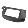 BINGLEI Car InteriorRadio Panel 7 Inch Fit for Honda Jazz 2008-2013 Car Radio Android MP5 Stereo Player 2 Din Head Unit Fascia Panel Casing Frame Cover Decoration,Radio Panel(173x98mm) view 4