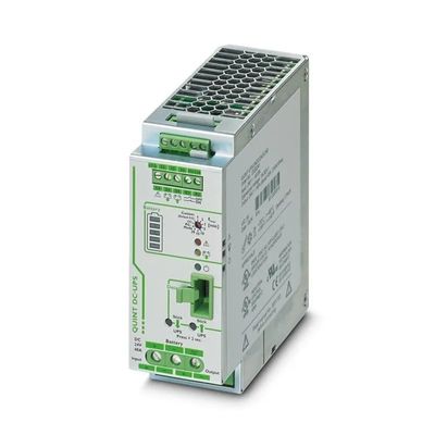 Original Contact 2320241 Power Supply QUINT-UPS/24DC/24DC/40